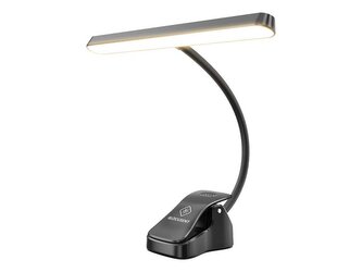Lampa na klip GLOCUSENT GLCSNTA1601 Music Lampa na klip GLOCUSENT GLCSNTA1601 Music