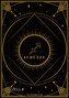 Edles Notizbuch Sternzeichen Schütze | Designed by Alfred Herler