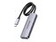 USB-C hub LENTION 5v1