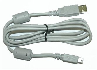 Kabel OM SYSTEM CB-USB6 USB kabel pro D-SLR, řadu Mju a SP
