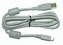 Kabel OM SYSTEM CB-USB6 USB kabel pro D-SLR, řadu Mju a SP