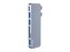 USB hub RAYCUE HYD-RC3601 6v2