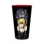 Sklenička Death Note - Light & Misa, 0,4 l