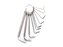 Imbus sada DELI EDL3100