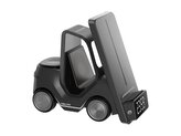 Nabíjecí stanice ESSAGER EWXZM-CC02-Z