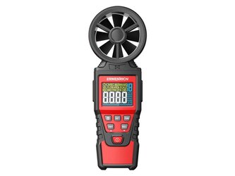 Anemometr ERMENRICH Seek DN20