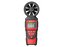 Anemometr ERMENRICH Seek DN20