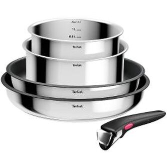 Sada nádobí TEFAL Ingenio L881S504 5 ks