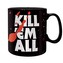 Hrnek Metallica - Kill 'Em All, 0,46 l