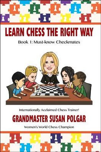 Learn Chess the Right Way