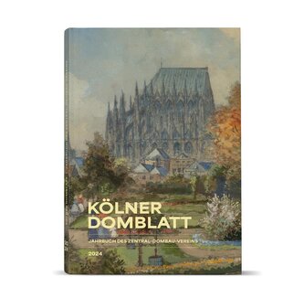 Kölner Domblatt 2024