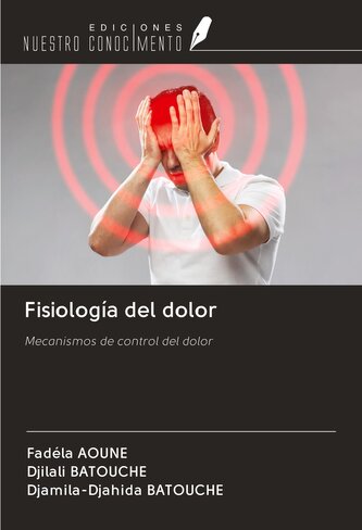 Fisiología del dolor