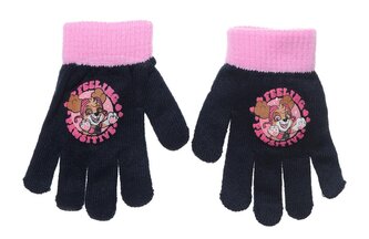 RUKAVICE TLAPKOVÁ PATROLA