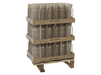 KARAFA FONTE 1,25L