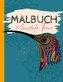 Mandala Malbuch Tiere