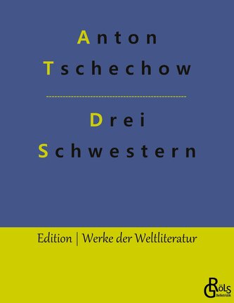 Drei Schwestern