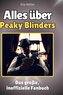 Alles über Peaky Blinders