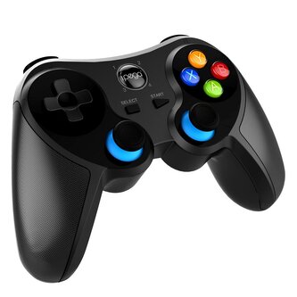 iPega 9157 Bluetooth Gamepad Android/iOS/PC/Android TV/N-Switch (Pošk. Balení)