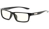 GUNNAR kancelářske/herní brýle  RIOT ONYX čirá skla BLF 35 GUNNAR focus