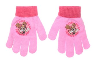 RUKAVICE TLAPKOVÁ PATROLA