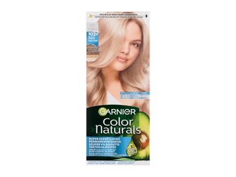Garnier Color Naturals Barva na vlasy 40 ml 102 Frosty Silver pro ženy