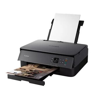 Canon PIXMA TS5350i černá