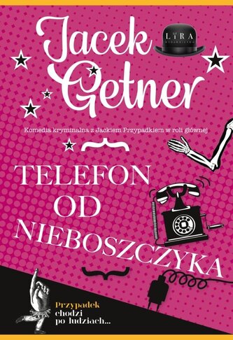 Telefon od nieboszczyka Telefon od nieboszczyka
