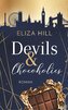 Devils & Chocoholics