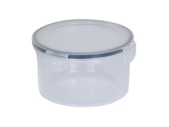 VZDUCHOTĚSNÁ KULATÁ NÁDOBA 0,75 L - BEN