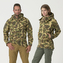 Bunda Helikon Tracer Anorak - duckhunter, L