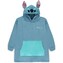 Mikinová deka Lilo & Stitch oversized (L/XL/2XL)