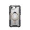 UAG Plasma XTE Magsafe, Ash/Titanium - iPhone SE 2025