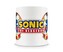 Hrnek Sonic The Hedgehog - Fast Sonic, 0,33 l