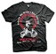 Tričko Jimi Hendrix - Live In New York, XL