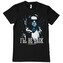 Tričko Terminator - I'll Be Back, 5XL