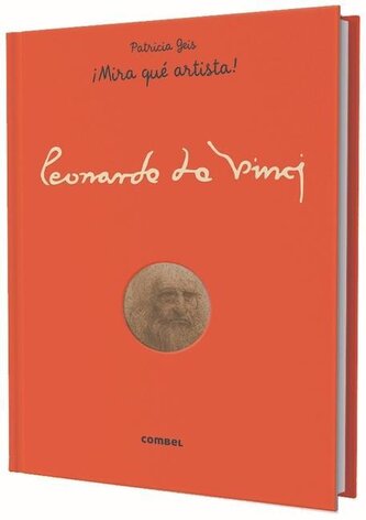 Leonardo Da Vinci