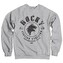Mikina Rocky - Italian Stallion, M