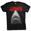 Tričko Jaws - Poster, M