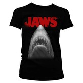 Tričko Jaws - Poster, XL