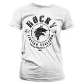 Tričko Rocky - Italian Stallion, L