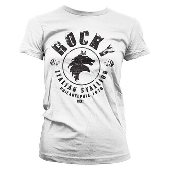 Tričko Rocky - Italian Stallion, L
