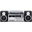Gramofon TREVI TT 1072 DAB Black
