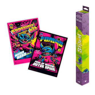 Dárkový set Disney - Stitch