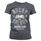 Tričko Rocky Balboa - Boxing Club, XL