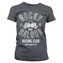Tričko Rocky Balboa - Boxing Club, XL