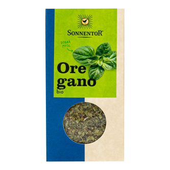 Oregano 18 g BIO   SONNENTOR   (S) Oregano 18 g BIO   SONNENTOR   (S)