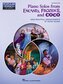 Piano Solos from Encanto, Frozen II, and Coco: Nine Beautiful Intermediate Arrangements by Mona Rejino - Hal Leonard Student Pia