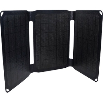 POWERplus Solární nabíječka Gorilla ETFE 20W USB 5V