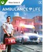 Ambulance Life: A Paramedic Simulator (Xbox Series X)