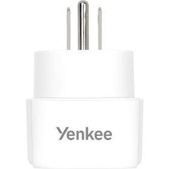 Cestovní adaptér YENKEE YAT US1 EU/US